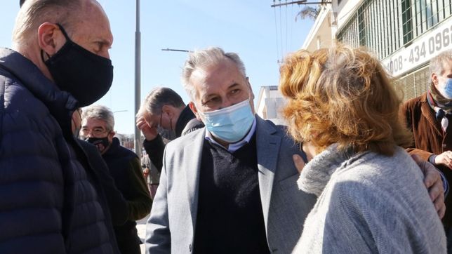 la pecera de perotti y lewandowski