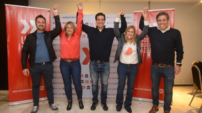 es oficial: abad gano la interna radical con el 52% de los votos es oficial: abad gano la interna radical con el 52% de los votos