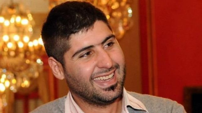 la provincia promueve la formacion politica de jovenes de todo el pais