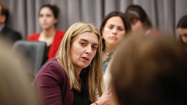 el bloque de lousteau apoyo la creacion de universidades y pidio a jxc no hacerle el juego a milei