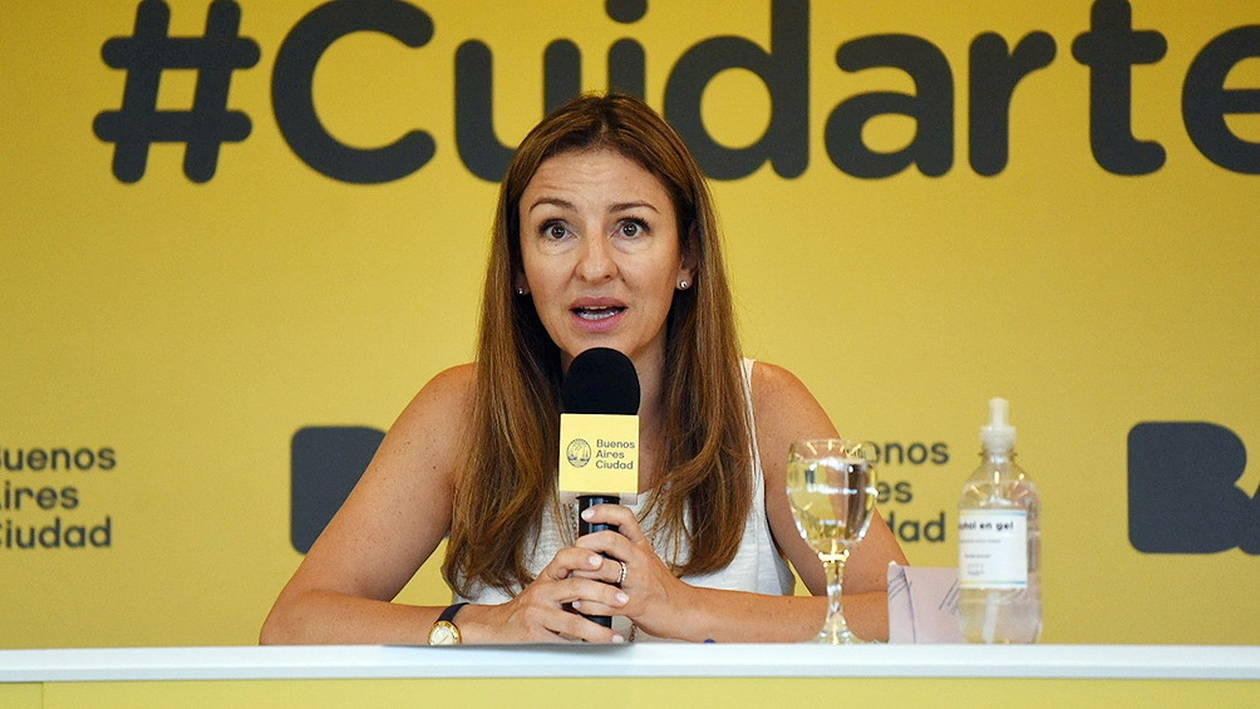 Soledad Acuña