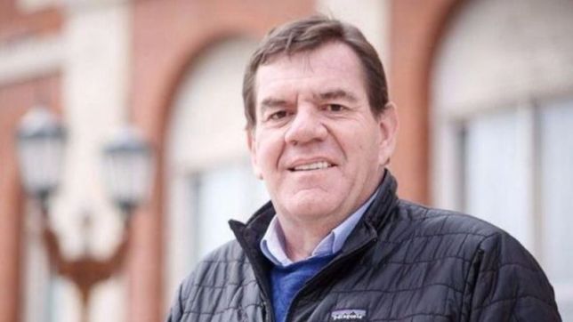 montenegro y la primera linea de su gabinete donaran el aguinaldo