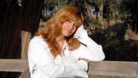 La cantante Graciela Alfonso presenta en La Plata “Lluvia de recuerdos”
