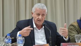 “El Gobierno pasó del objetivo de pobreza cero a este pobre objetivo de déficit cero”