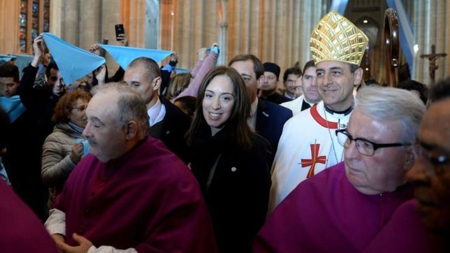 el juego on line alienta otro cruce entre vidal y la iglesia
