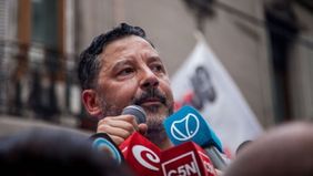 Intendente kirchnerista y titular del PJ bonaerense ya tiene fecha de juicio