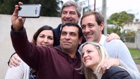 La Plata: Cambiemos se consolida y amplía la brecha con el peronismo