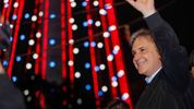 Martín Llaryora difundió su mensaje de fin de año y empieza a transitar la línea opositora de cara al año electoral.