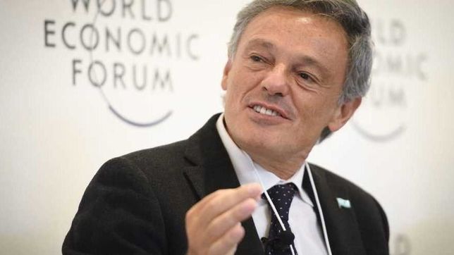 cabrera celebro nexo con trump que permitio la exencion de aranceles al acero