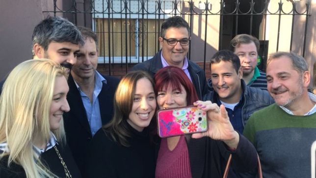 merlo, tierra ultra k con cuatro candidatos pro habilitados por vidal