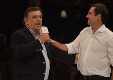 Negri inscribió “Córdoba Cambia” y Mestre competirá por la UCR