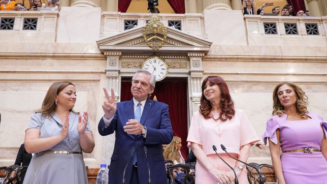 reivindic.ar y diferenci.ar, el doble discurso de un moderado duro reivindic.ar y diferenci.ar, el doble discurso de un moderado duro