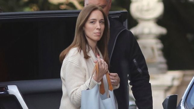 ¿furiosa como nunca?