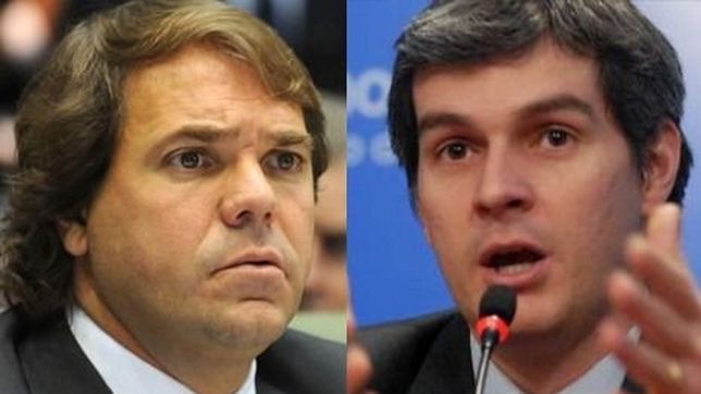 como organizan las campanas alberto perez y marcos pena de cara al 22