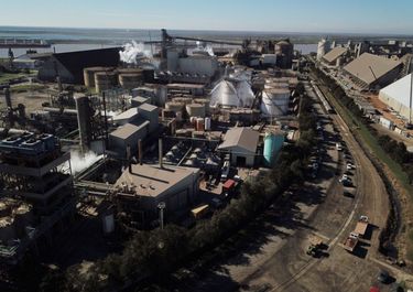 Vicentin insiste con su propuesta y descarta una salida por vía de la Justicia