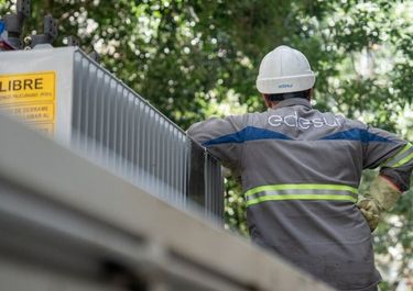 Energía licitará megabaterías