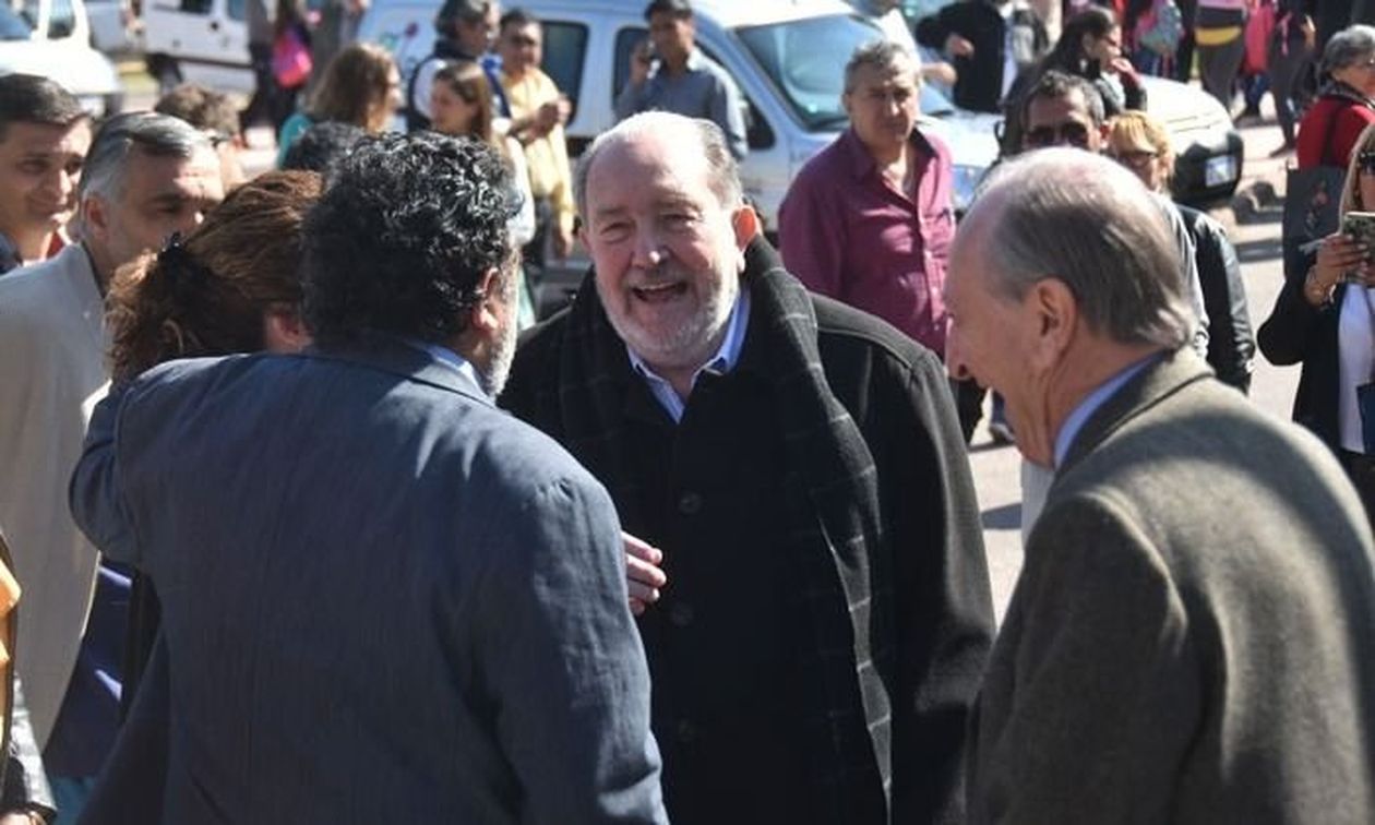 Carlos Verna