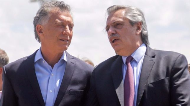 cuanto perderian el fdt y jxc si fueran hoy a las urnas y la opcion ultra