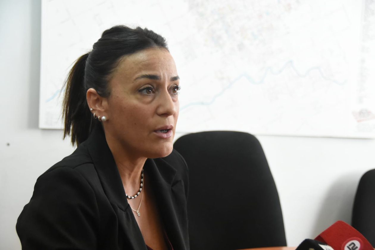 Julieta Gamarra, la fiscal anticorrupción señalada en Chubut.