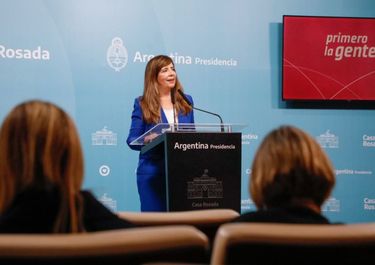 Spoiler de Cerruti: Massa anunciaría cambios en Energía