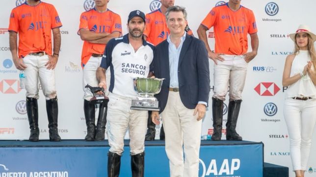 michetti y el trofeo que no fue, pancho al nacion y el retorno del colorado