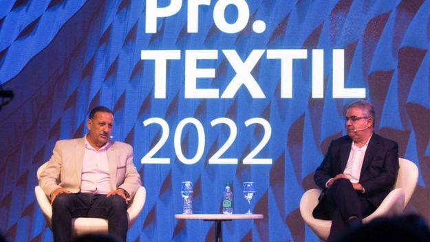 Massa mandó un gobernador amigo de las textiles a apurar el congelamiento friendly