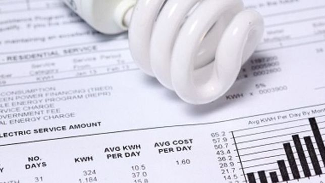 camara federal freno los tarifazos en gas y luz