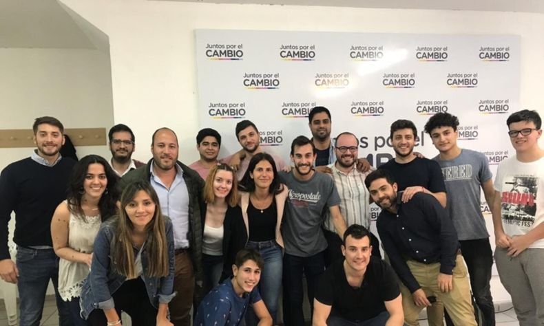 Juventud PRO Juventud PRO