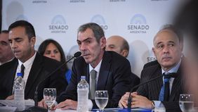 Un alfil de Eduardo Rodríguez Chirillo agita la interna energética.&nbsp;