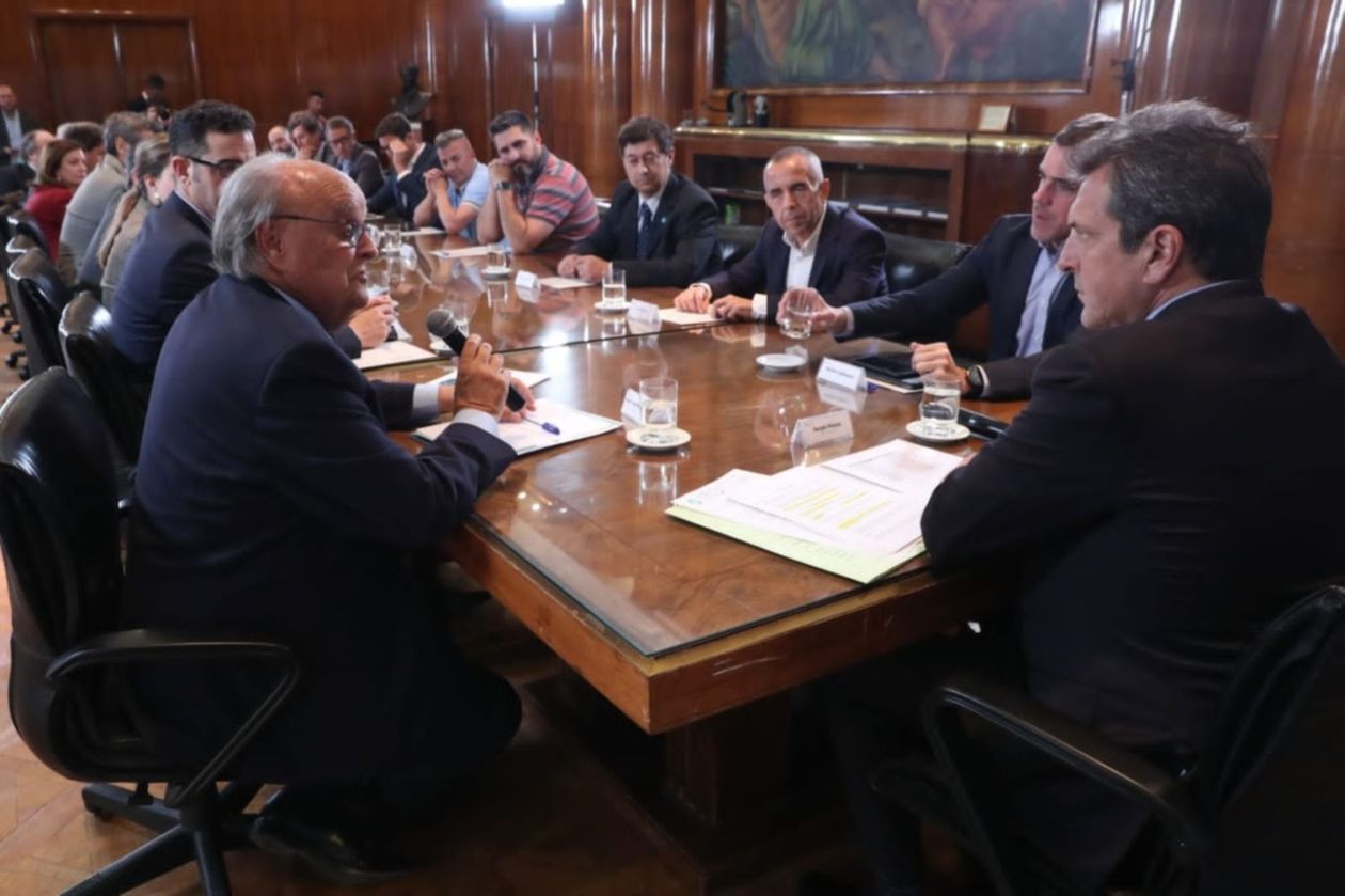 Massa neumáticos
