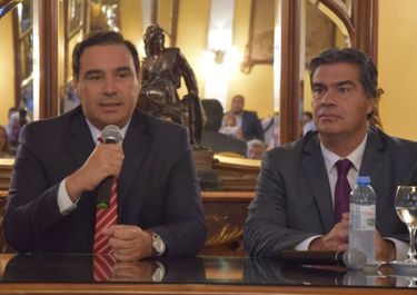 La nueva guerra del Chaco