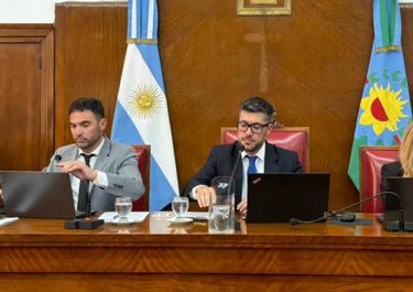 Concejo Deliberante de Mar del Plata