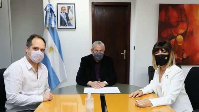 tucuman: habitat construira casas para adultos mayores y familias rurales