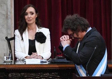 El desafío del blindaje parlamentario