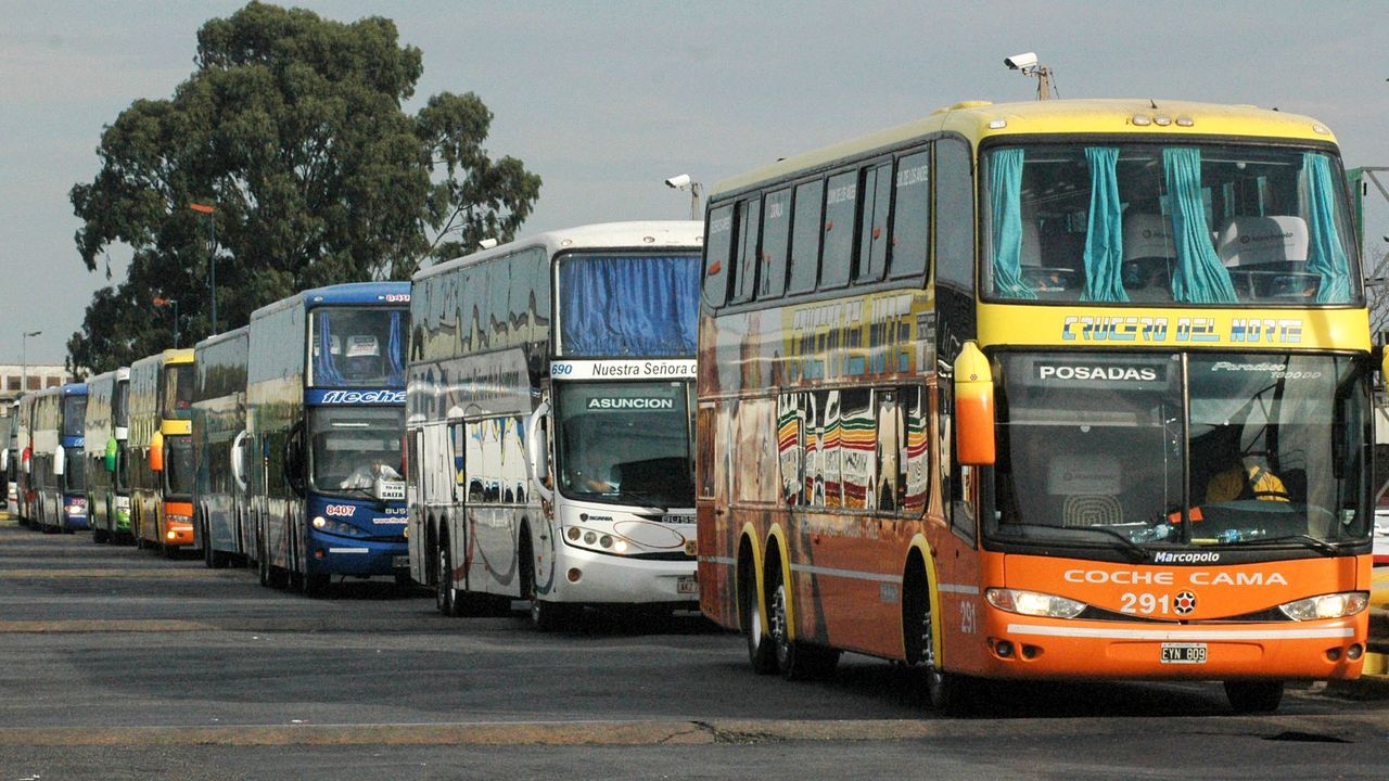 Rutas abiertas en la era Javier Milei Rutas abiertas en la era Javier Milei