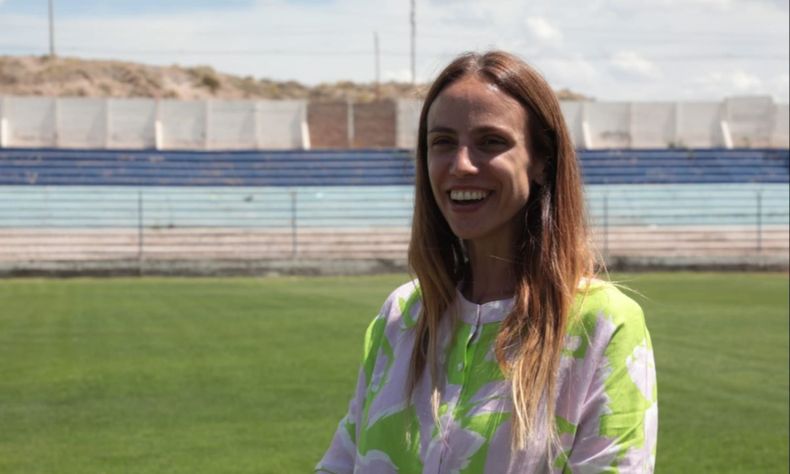 Tanya Bertoldi