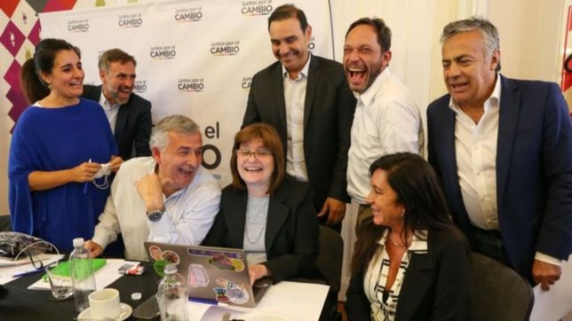 con los ecos de la denuncia contra el censo 2010, jxc desembarca en la matanza