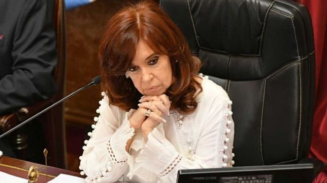 causa cuadernos: la camara de casacion confirmo el procesamiento de cfk