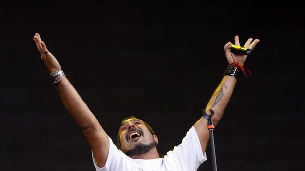 Quilmes festeja sus 346 años al ritmo del rock