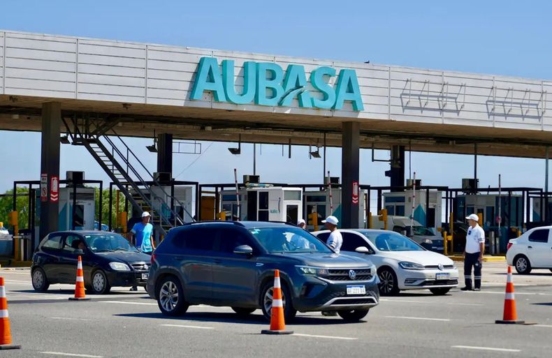 Privatización de rutas: Javier Milei borró a Aubasa, pero Cristóbal López sigue en carrera