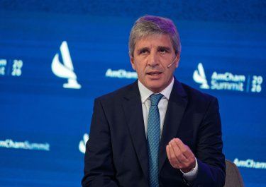 El círculo rojo elige creer en Toto Caputo y apuesta al RIGI para empujar la economía