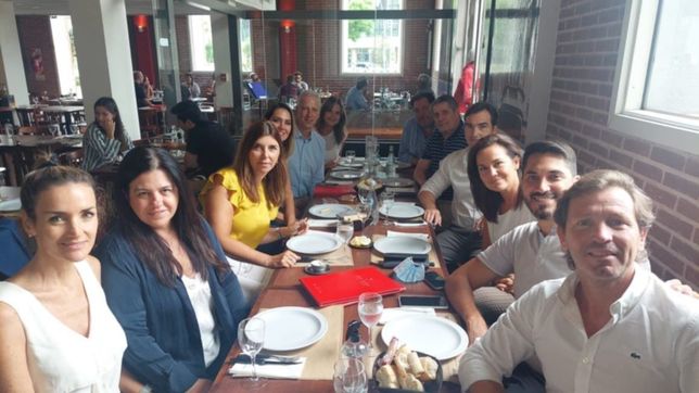 el teg de losada: en plan expansion, le come mas fichas al pro en santa fe