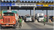 Las rutas argentinas de Javier Milei