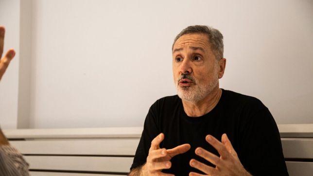 marcelo sain, un duro de la progreseguridad