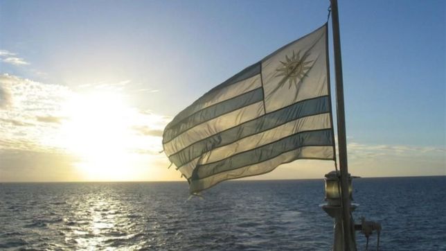 el amor a la patria (ajena)