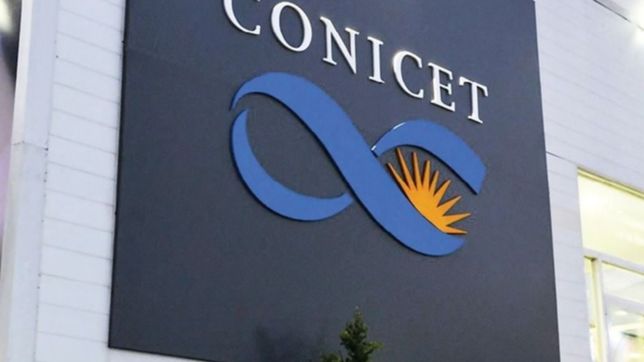 directivos del conicet alertan un ?sistematico deterioro? del organismo