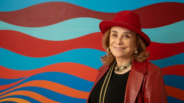 Jujuy: la histórica Cristina Guzmán levanta el perfil y tensiona el armado de La Libertad Avanza