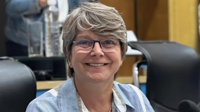 Río Negro: Gabriela Picotti deja el PRO y desembarca en el partido de Aníbal Tortoriello.