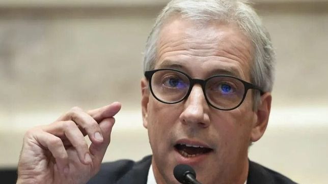 Dionisio Scarpin, el cacique del norte que todavía no decidió su futuro