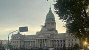 El Congreso en la previaide la Asamblea Legislativa.&nbsp;